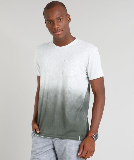 Camiseta-Masculina-Degrade-Manga-Curta-Gola-Careca-Cinza-Mescla-9366591-Cinza_Mescla_1