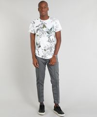 Calca-Masculina-Slim-Cropped-com-Friso-Cinza-Mescla-Escuro-9298942-Cinza_Mescla_Escuro_3 Calca-Masculina-Slim-Cropped-com-Friso-Cinza-Mescla-Escuro-9298942-Cinza_Mescla_Escuro_3