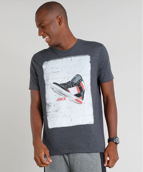 Camiseta-Masculina-Esportiva-Ace-Tenis-Manga-Curta-Gola-Careca-Cinza-Mescla-Escuro-9303888-Cinza_Mescla_Escuro_1