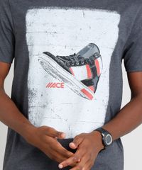 Camiseta-Masculina-Esportiva-Ace-Tenis-Manga-Curta-Gola-Careca-Cinza-Mescla-Escuro-9303888-Cinza_Mescla_Escuro_4