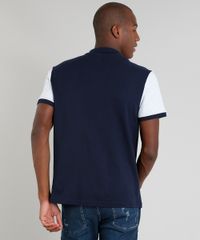 Polo-Masculina-com-Recortes-Manga-Curta-Azul-Marinho-9317391-Azul_Marinho_2