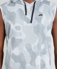 Regata-Masculina-Esportiva-Ace-com-Capuz-Estampada-Camuflada-Cinza-Claro-9306099-Cinza_Claro_4