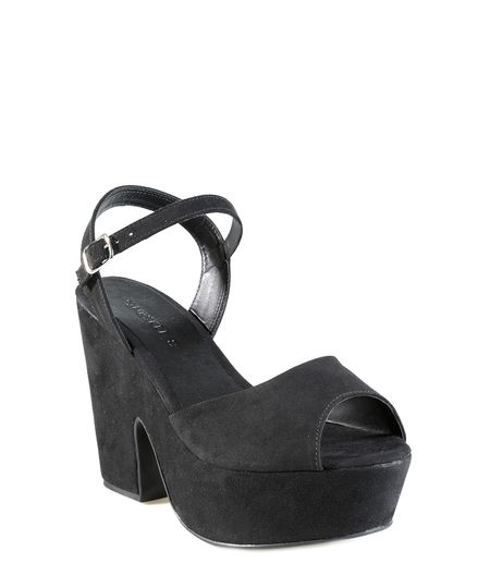 Sandalia-em-Suede-Preta-8317005-Preto_1 Sandalia-em-Suede-Preta-8317005-Preto_1