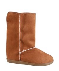Bota-em-Suede-Molekinha-Caramelo-8305897-Caramelo_2