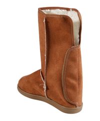 Bota-em-Suede-Molekinha-Caramelo-8305897-Caramelo_3
