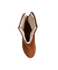 Bota-em-Suede-Molekinha-Caramelo-8305897-Caramelo_4