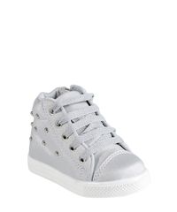 Tenis-Cano-Alto-com-Rebites-Cinza-8303971-Cinza_1