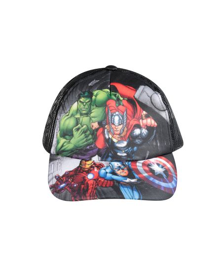 Bone-Os-Vingadores-Preto-8312190-Preto_1 Bone-Os-Vingadores-Preto-8312190-Preto_1