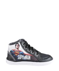 Tenis-Cano-Alto-Super-Homem-e-Batman-Preto-8324582-Preto_2