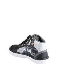 Tenis-Cano-Alto-Super-Homem-e-Batman-Preto-8324582-Preto_3