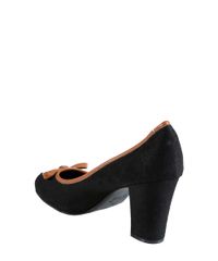 Scarpin-em-Suede-Beira-Rio-Conforto-Preto-8324601-Preto_3