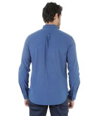 Camisa-Social-Comfort-Xadrez-Azul-8182243-Azul_2 Camisa-Social-Comfort-Xadrez-Azul-8182243-Azul_2