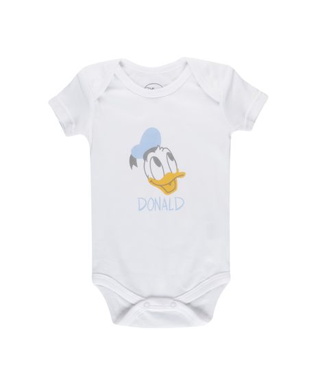 Body-Pato-Donald-em-Algodao---Sustentavel-Off-White-8210829-Off_White_1