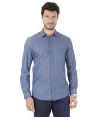 Camisa-Social-Comfort-Jeans-Azul-Medio-8181078-Azul_Medio_5
