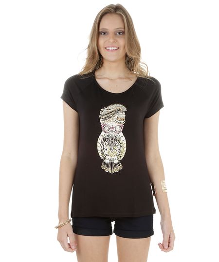 Blusa-J--Chermann--Coruja--Preta-8229879-Preto_1