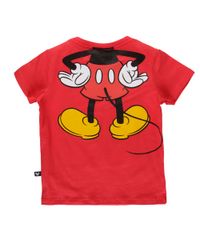 Camiseta--Mickey-Vermelha-8278575-Vermelho_2