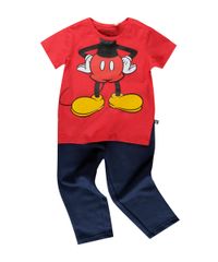 Camiseta--Mickey-Vermelha-8278575-Vermelho_3