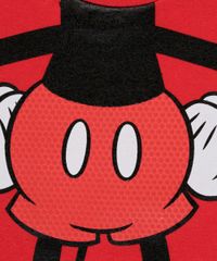 Camiseta--Mickey-Vermelha-8278575-Vermelho_4