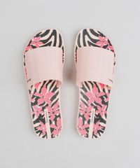 Chinelo-Slide-Feminino-Ipanema-Estampado-Animal-Print-Rose-9378270-Rose_1