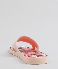 Chinelo-Slide-Feminino-Ipanema-Estampado-Animal-Print-Rose-9378270-Rose_3