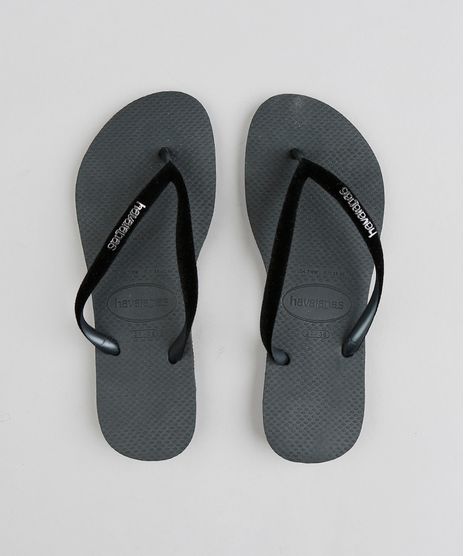 Chinelo-Havaianas-Feminino-Slim-Velvet-Veludo-Preto-9352509-Preto_1