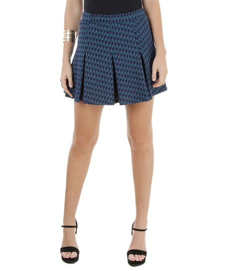 Saia-Evase-Texturizada-Verde-Agua-8280674-Verde_Agua_1 Saia-Evase-Texturizada-Verde-Agua-8280674-Verde_Agua_1