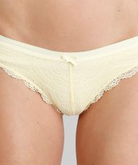 Calcinha-Biquini-em-Renda-Amarela-9317880-Amarelo_4