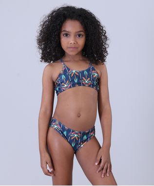 Biquini-Infantil-Cia--Maritima-Estampado-Boho-Chic-com-Protecao-UV50--Azul-Marinho-9285652-Azul_Marinho_1