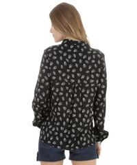 Camisa-Estampada-de-Robos-Preta-8190416-Preto_2