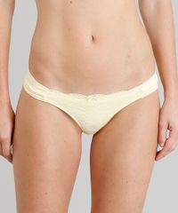 Calcinha-Biquini-com-Renda-Amarela-9317879-Amarelo_1