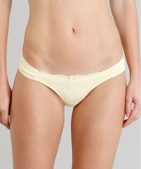 Calcinha-Biquini-com-Renda-Amarela-9317879-Amarelo_1