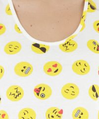 Regata-Estampada-de-Emojis-Off-White-8280712-Off_White_4