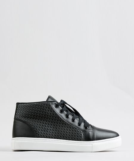Tenis-Masculino-Cano-Alto-Tresse-Preto-9355995-Preto_1