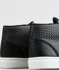 Tenis-Masculino-Cano-Alto-Tresse-Preto-9355995-Preto_5