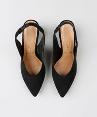 Scarpin-Bico-Fino-Feminino-em-Suede-com-Abertura-Preto-9283941-Preto_4
