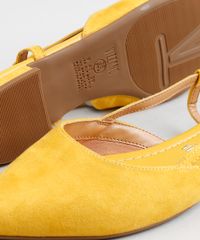 Sapatilha-Feminina-Bico-Fino-Vizzano-em-Suede-com-Abertura-Amarela-9283302-Amarelo_2