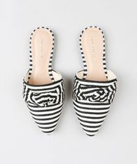Mule-Feminino-Bico-Fino-Listrado-com-No-Preto-9283332-Preto_4