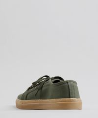Tenis-Masculino-em-Lona-Verde-Militar-9316172-Verde_Militar_3