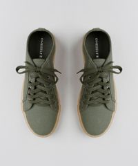 Tenis-Masculino-em-Lona-Verde-Militar-9316172-Verde_Militar_4