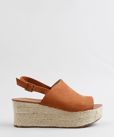 Sandalia-Flatform-Feminina-em-Suede-com-Corda-Caramelo-9325407-Caramelo_1