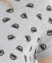 Blusa-Estampada-de-Ursinhos-Cinza-Mescla-8317067-Cinza_Mescla_4