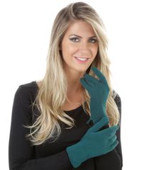 Par-de-Luvas-em-Moletom-Verde-Escuro-8192960-Verde_Escuro_2