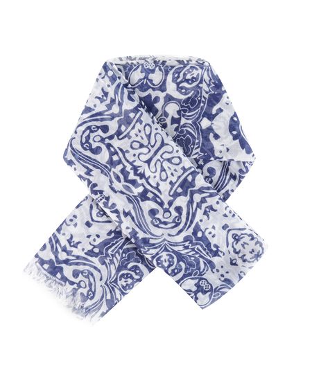 Lenco-Estampado-de-Arabescos-Azul-Escuro-8194017-Azul_Escuro_1