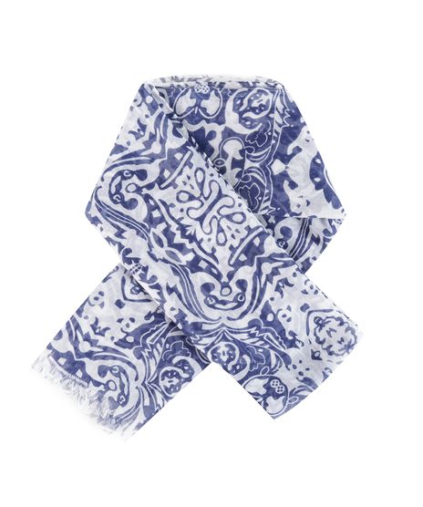 Lenco-Estampado-de-Arabescos-Azul-Escuro-8194017-Azul_Escuro_1