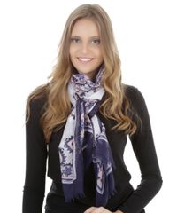 Lenco-Estampado-de-Arabescos-Azul-Escuro-8196138-Azul_Escuro_2