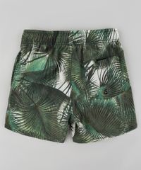 Short-Infantil-Agua-de-Coco-Estampado-Palmeira-Verde-Escuro-9260756-Verde_Escuro_6