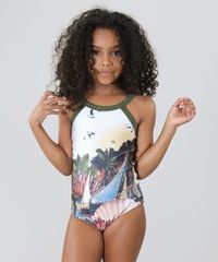 Maio-Infantil-Agua-de-Coco-Tal-Mae-Tal-Filha-com-Estampa-Corais-Protecao-UV50--Verde-Escuro-9284810-Verde_Escuro_1