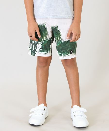 Bermuda-Surf-Infantil-Agua-de-Coco-Tal-Pai-Tal-Filho-com-Estampa-Palmeira-Off-White-9260546-Off_White_1