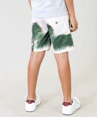 Bermuda-Surf-Infantil-Agua-de-Coco-Tal-Pai-Tal-Filho-com-Estampa-Palmeira-Off-White-9260546-Off_White_4