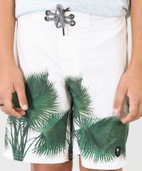 Bermuda-Surf-Infantil-Agua-de-Coco-Tal-Pai-Tal-Filho-com-Estampa-Palmeira-Off-White-9260546-Off_White_5